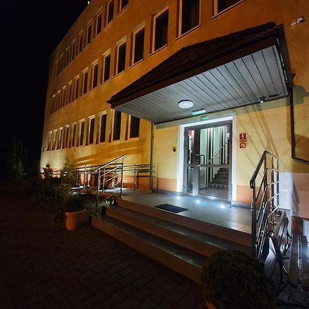 Lux Resort Kraśnik 외부 사진