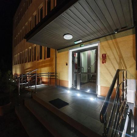 Lux Resort Kraśnik 외부 사진