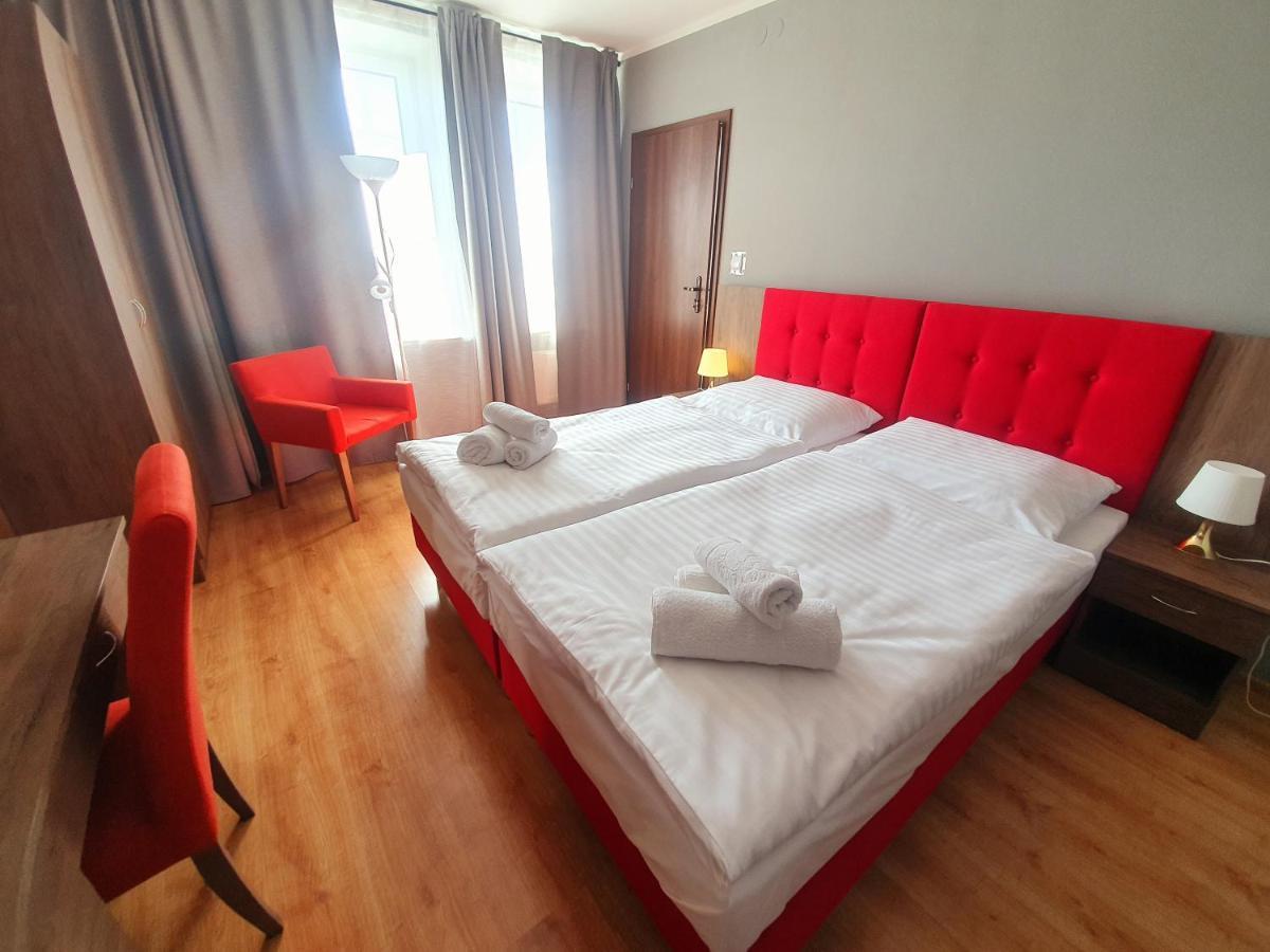 Lux Resort Kraśnik 외부 사진
