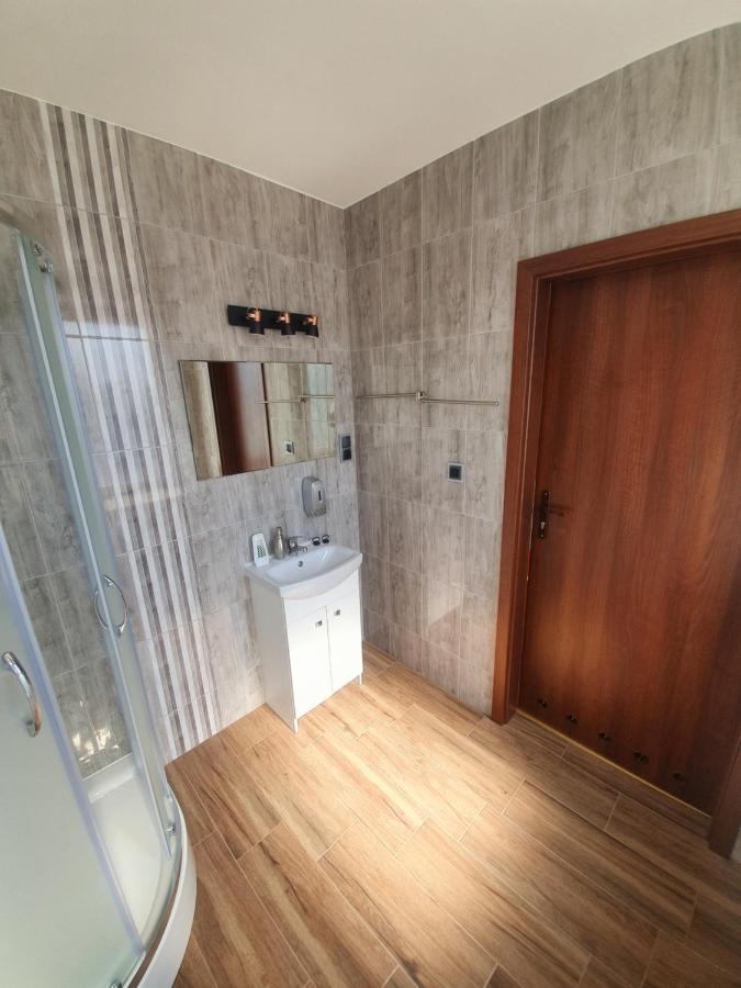 Lux Resort Kraśnik 외부 사진