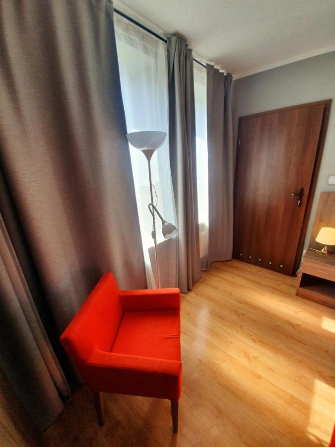 Lux Resort Kraśnik 외부 사진