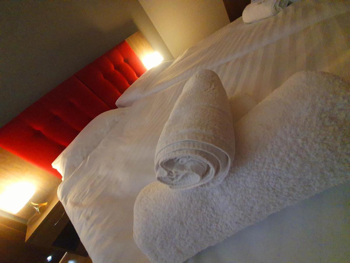 Lux Resort Kraśnik 외부 사진