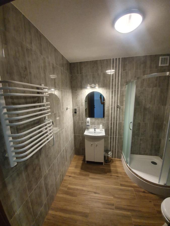 Lux Resort Kraśnik 외부 사진