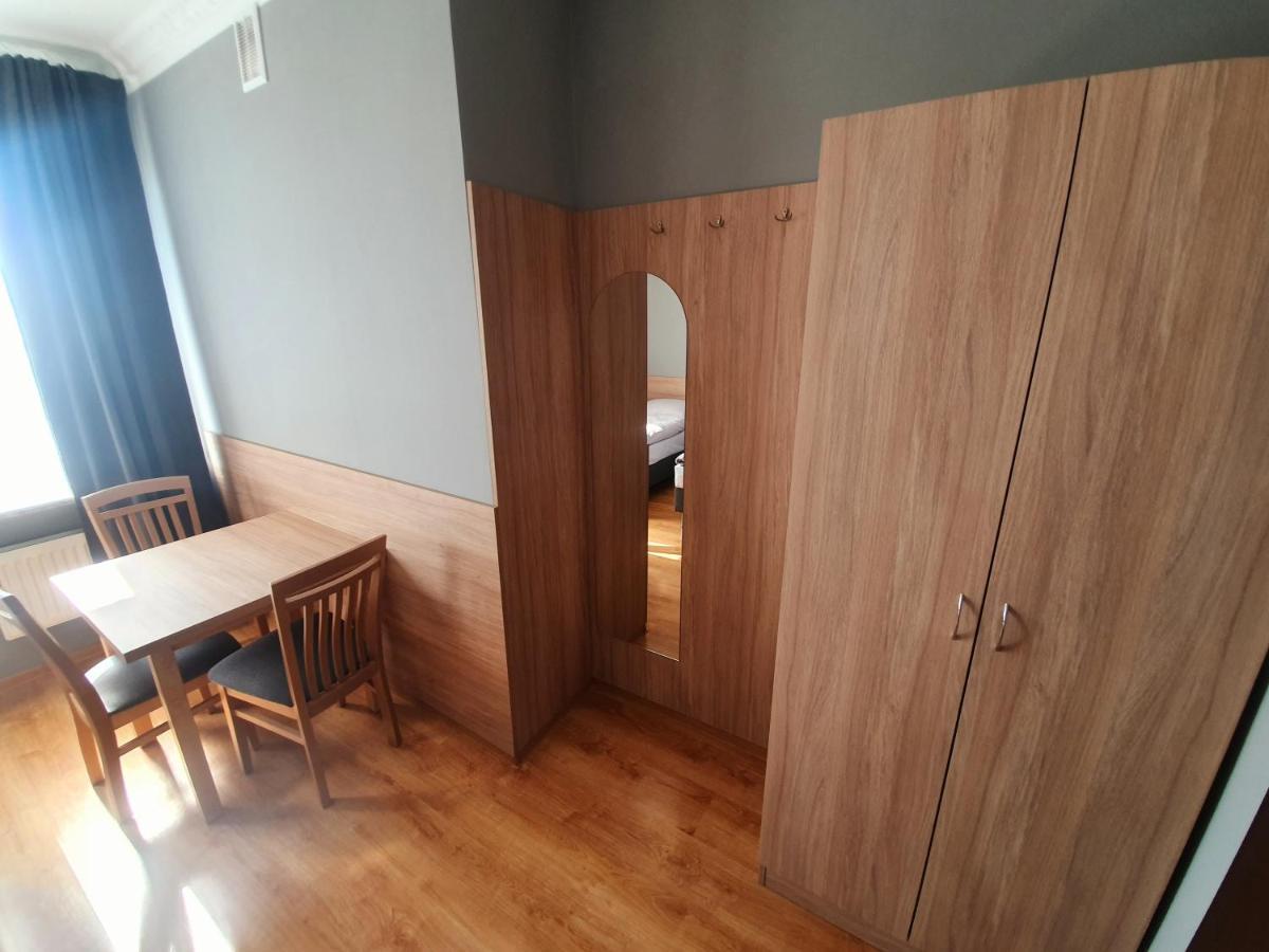 Lux Resort Kraśnik 외부 사진