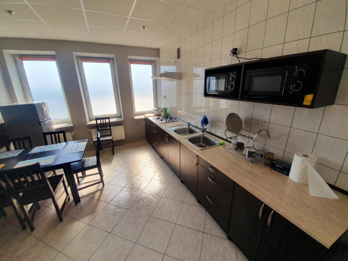 Lux Resort Kraśnik 외부 사진