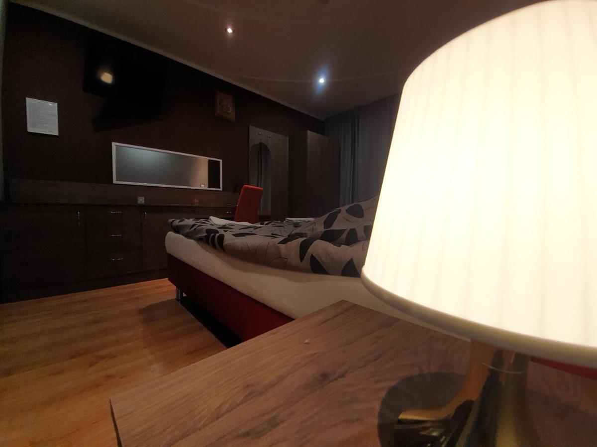 Lux Resort Kraśnik 외부 사진