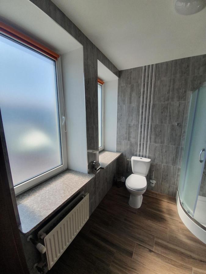Lux Resort Kraśnik 외부 사진