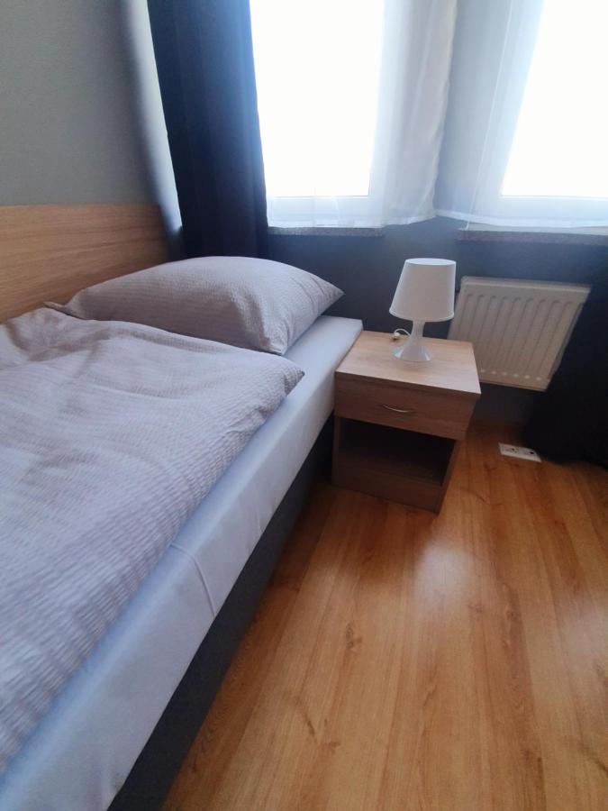 Lux Resort Kraśnik 외부 사진