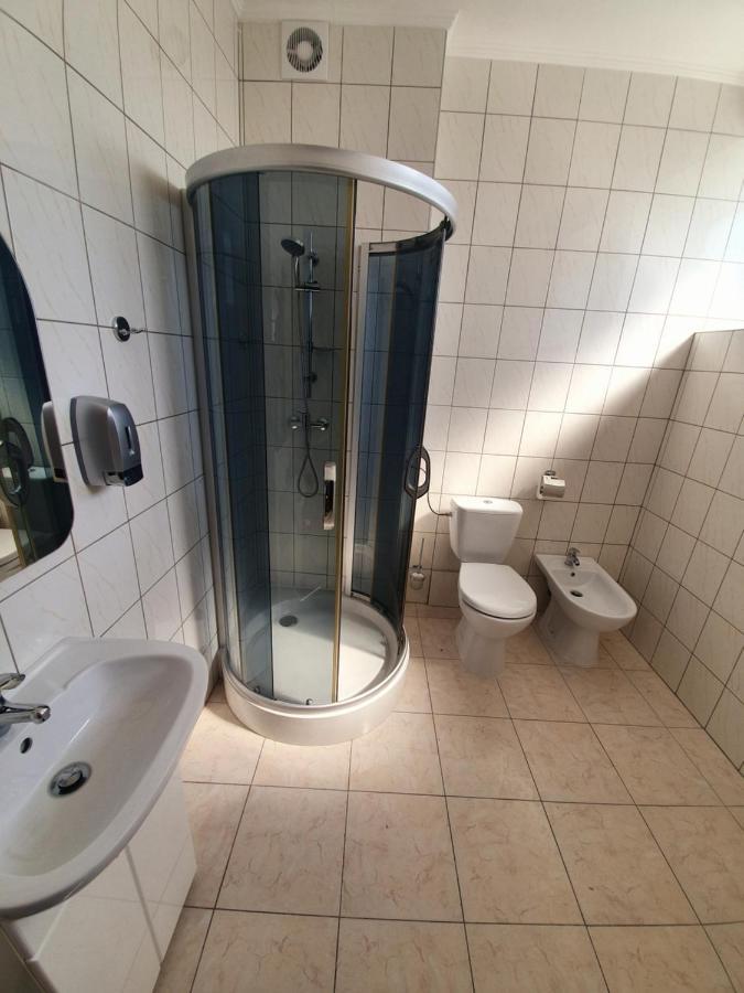 Lux Resort Kraśnik 외부 사진