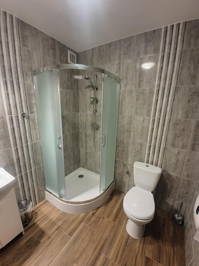 Lux Resort Kraśnik 외부 사진