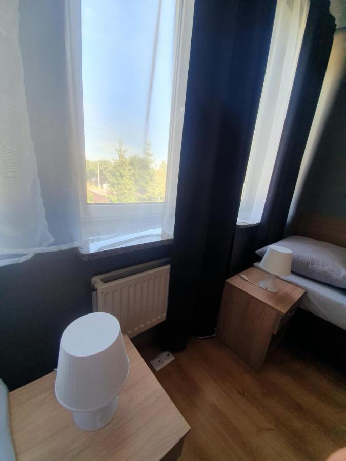 Lux Resort Kraśnik 외부 사진
