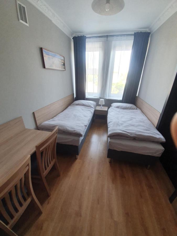 Lux Resort Kraśnik 외부 사진