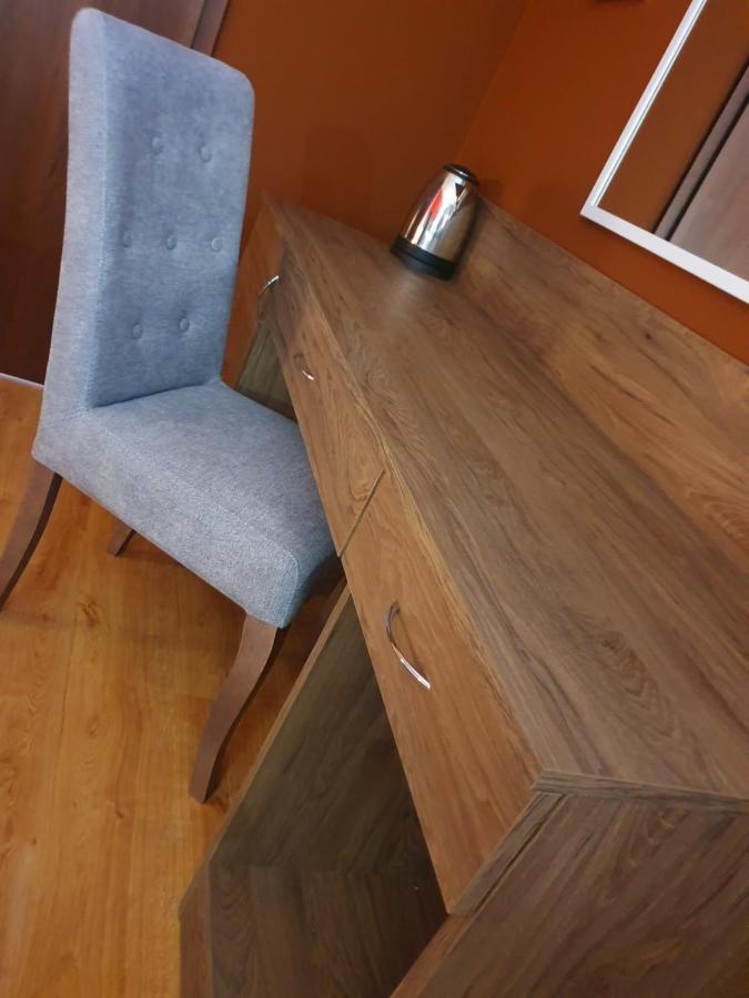 Lux Resort Kraśnik 외부 사진