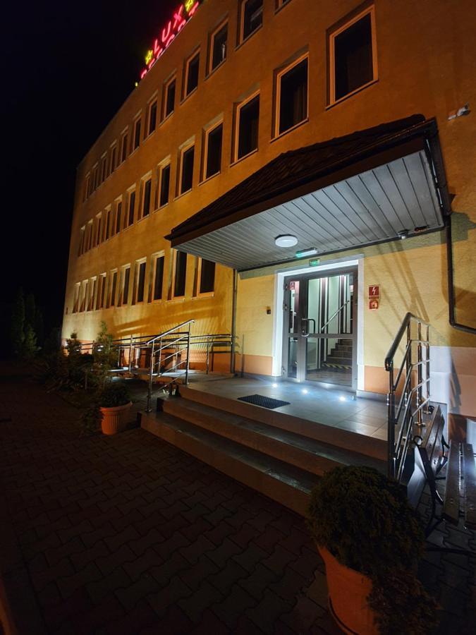 Lux Resort Kraśnik 외부 사진