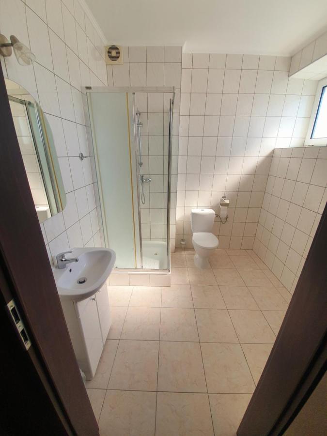 Lux Resort Kraśnik 외부 사진