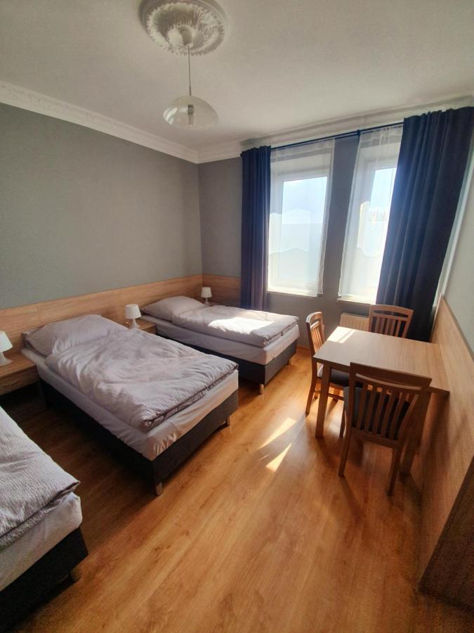 Lux Resort Kraśnik 외부 사진