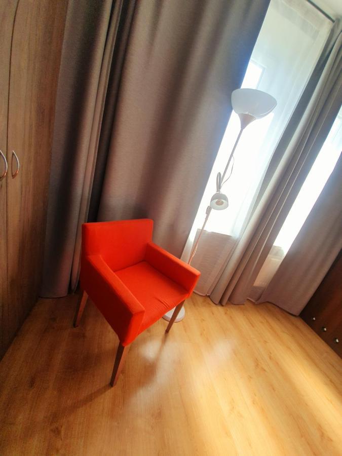 Lux Resort Kraśnik 외부 사진