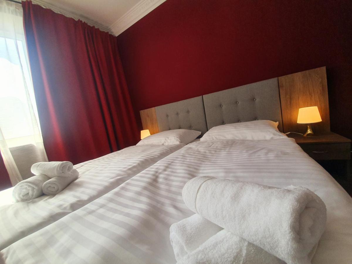 Lux Resort Kraśnik 외부 사진