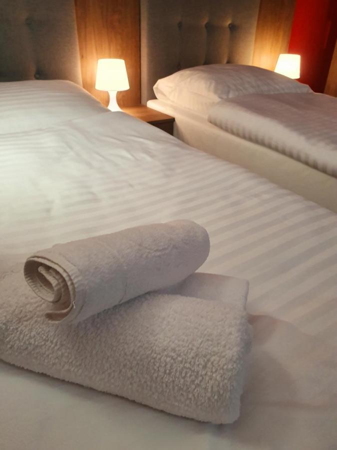 Lux Resort Kraśnik 외부 사진
