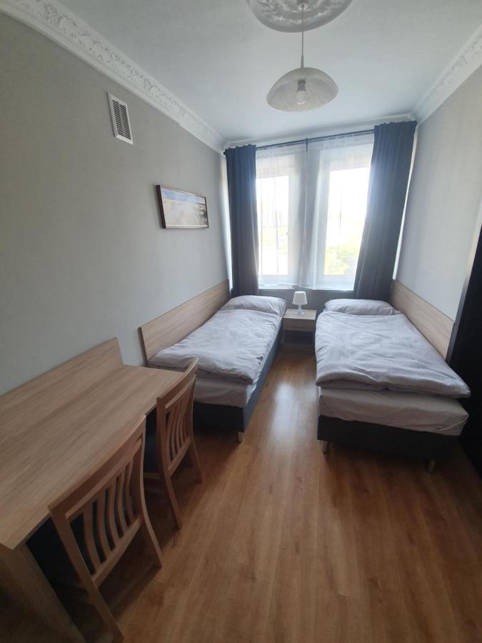 Lux Resort Kraśnik 외부 사진