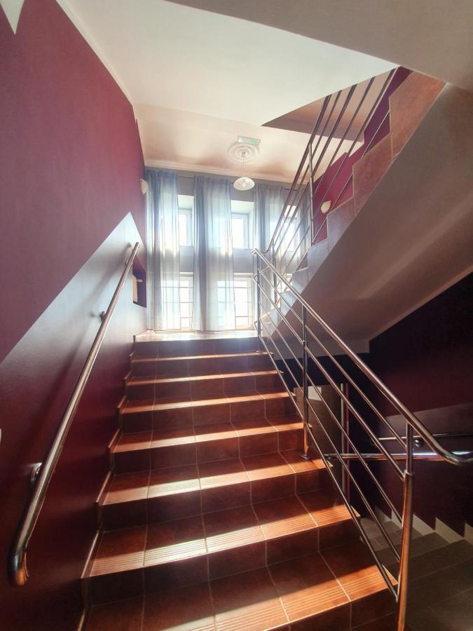 Lux Resort Kraśnik 외부 사진