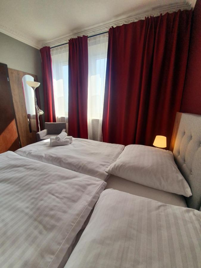 Lux Resort Kraśnik 외부 사진