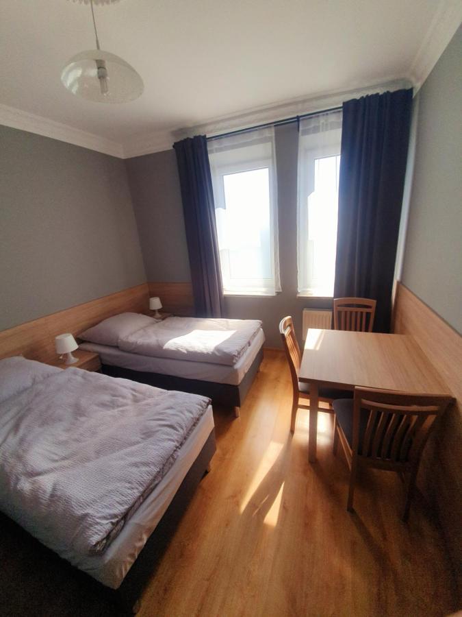 Lux Resort Kraśnik 외부 사진