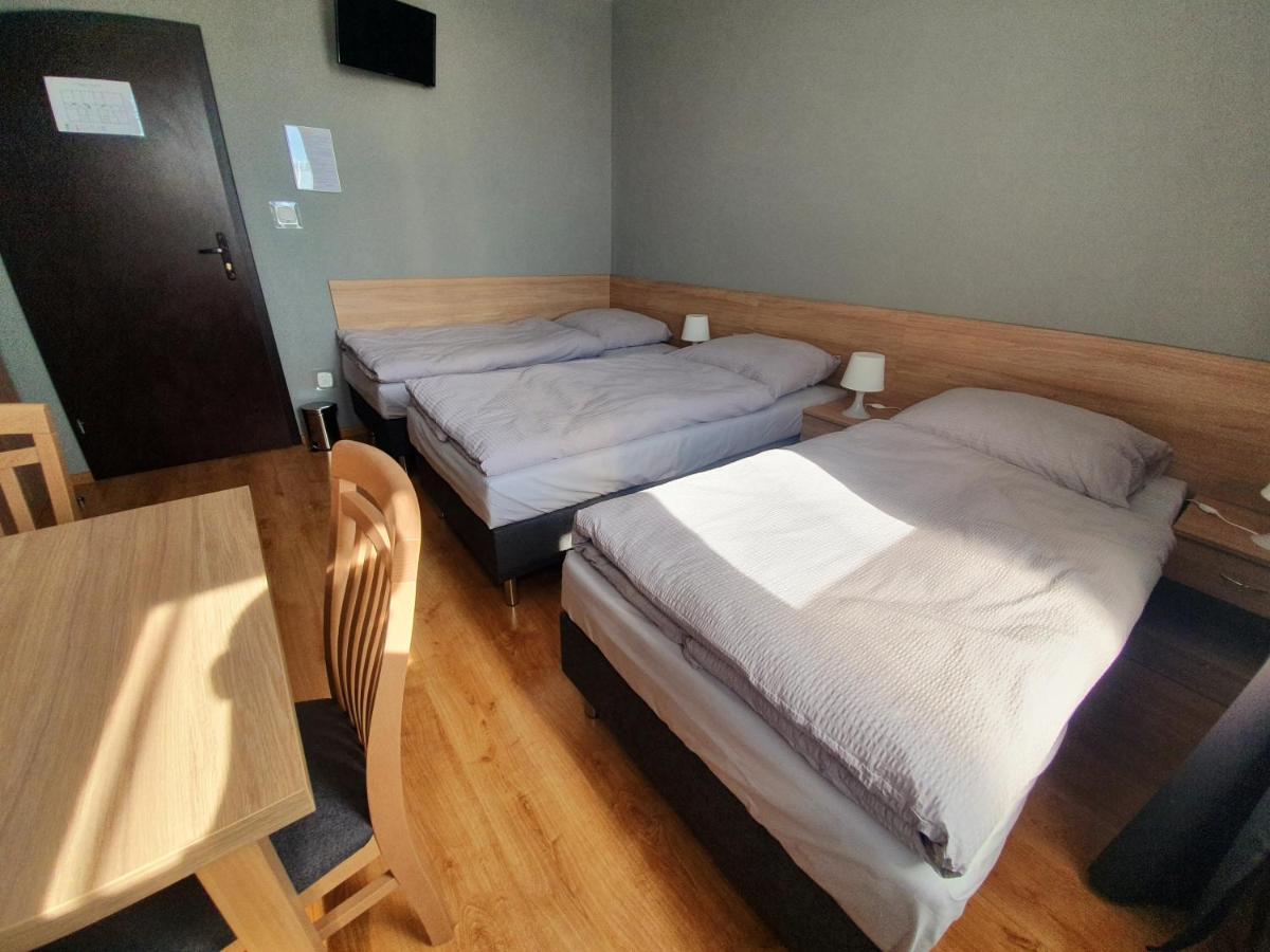 Lux Resort Kraśnik 외부 사진