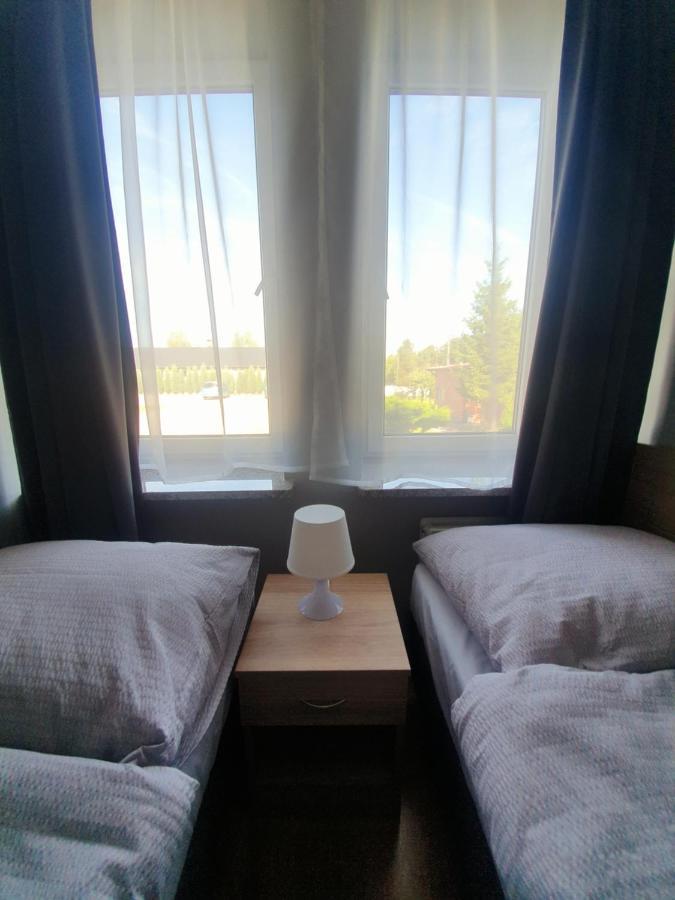 Lux Resort Kraśnik 외부 사진