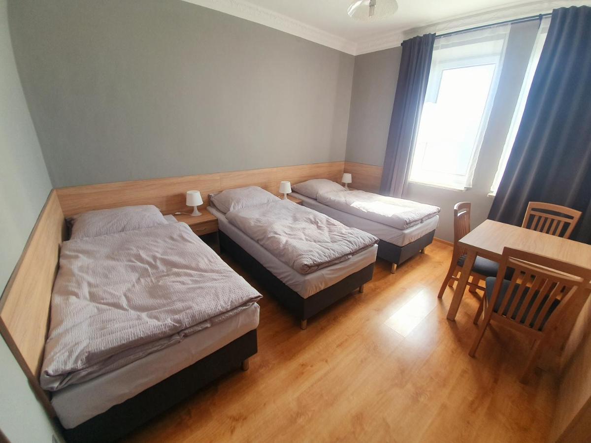 Lux Resort Kraśnik 외부 사진
